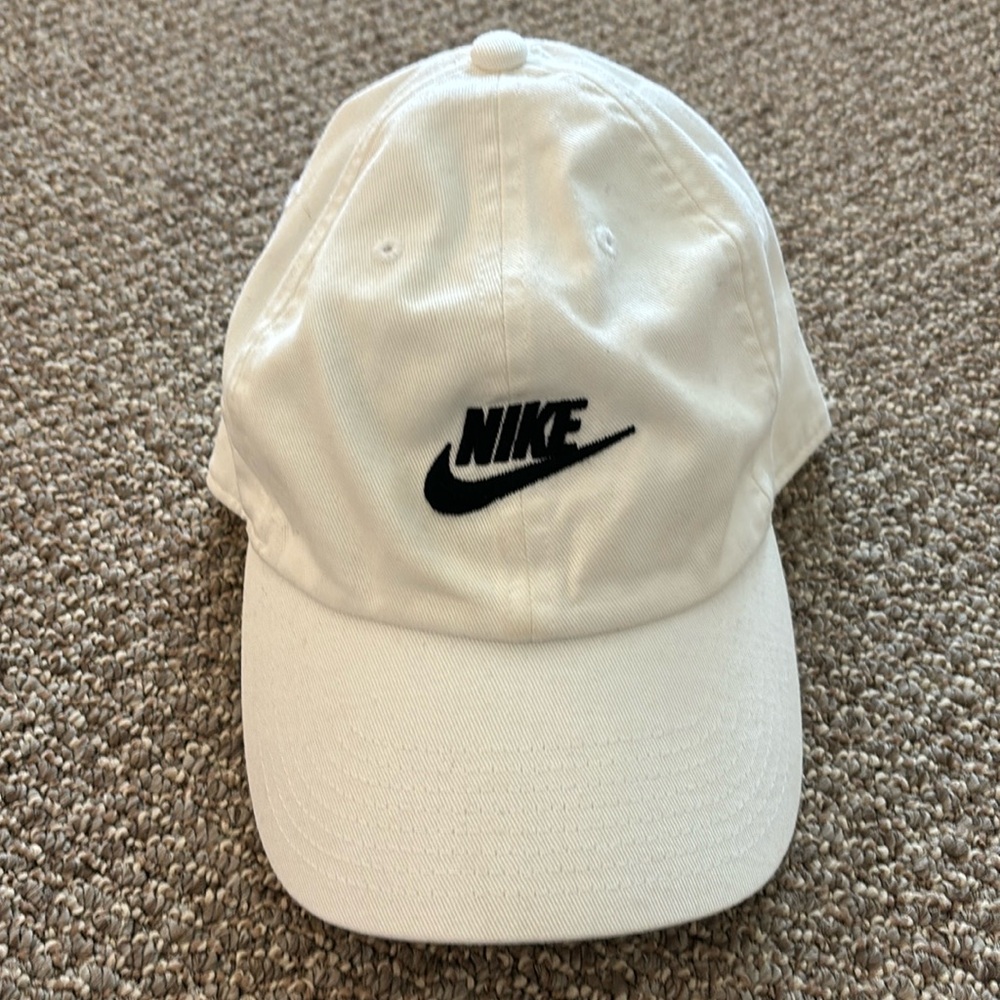 Nike Baseball Hat